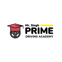 MR Singh Prime Driving Academy