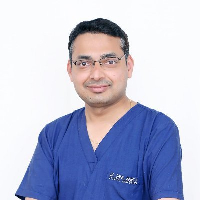 Dr. Sahil Singla
