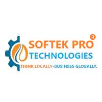 Softek Pro Technologies Pvt. Ltd.
