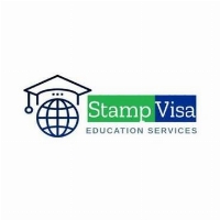 Stamp Visa