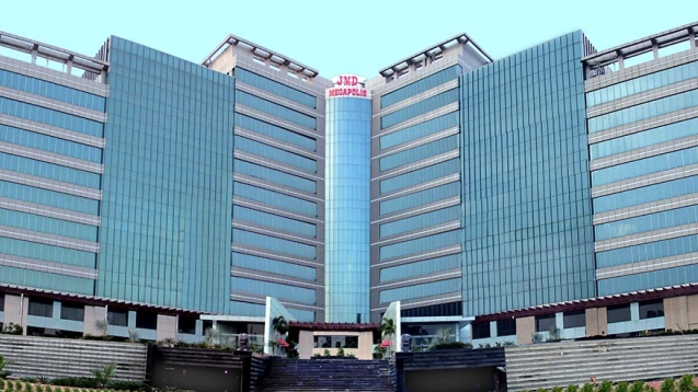 JMD Megapolis