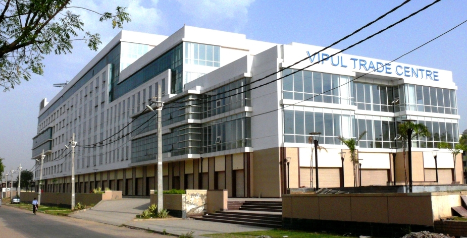 Vipul Trade Centre