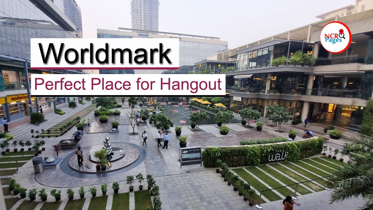 Worldmark Gurgaon